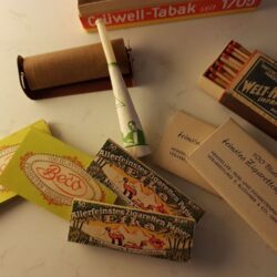 Tabak & Papier